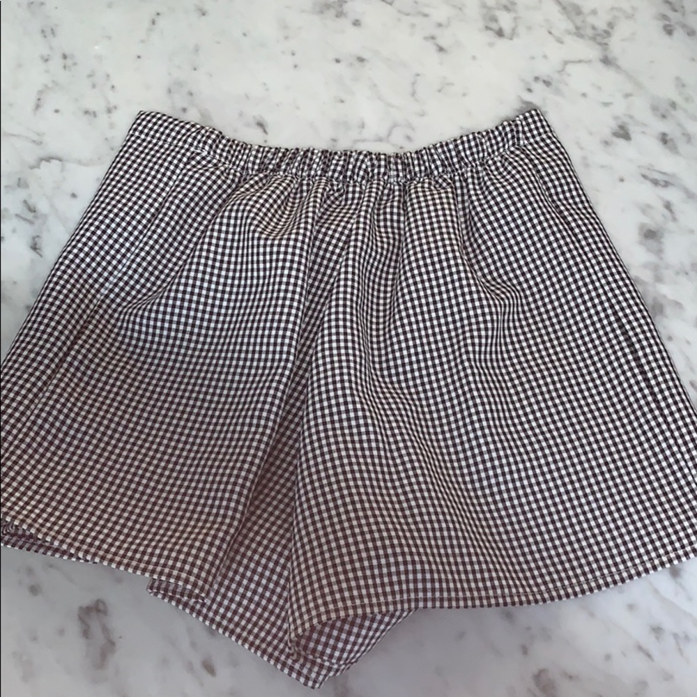 skort - Picture 2 of 4